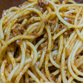 コキンチャン大好き's cooksnap of when they made 簡単！美味しい！！ミートソース.
