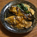 コムギ大好き's cooksnap of when they made 魚屋さんが教えてくれた カレイの煮付け.