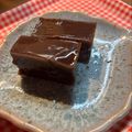 お山のエイ's cooksnap of when they made とろける口溶け♥自家製水ようかん.