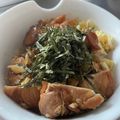 たてえり。's cooksnap of when they made 悶絶級のたれが絶品【鶏もも肉の甘酢煮】.