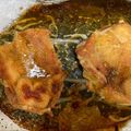☆yopipi's cooksnap of when they made 簡単！漬けて焼くだけ＊鶏もも肉の照り焼き.