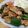 クックHBQ370☆'s cooksnap of when they made 簡単！晩ご飯に♪鶏もも肉となすの旨辛炒め.