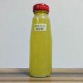 ねじねじ's cooksnap of when they made 柚子や柑橘果汁の長期保存方法 ゆずかぼす.