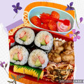 ★kokomama★'s cooksnap of when they made ツナマヨ巻き.