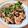 黒ごまこっぺ's cooksnap of when they made レバニラ風、ニラと豚バラの、ニラバラ炒め.