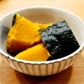 かなりんココりん's cooksnap of when they made カボチャ煮物　しっとり　黄金比.