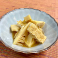 島子☆'s cooksnap of when they made 筍と油揚げの煮物.