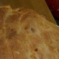 sorairoha's cooksnap of when they made こねないで作る！朝ごはんパン.