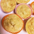 こばやんちゃん's cooksnap of when they made プレーン蒸しパン.