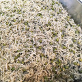 ことことは's cooksnap of when they made 旨みと刺激がおいしいちりめん山椒.