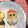 ★ほのどんママ★'s cooksnap of when they made クリスマスメニューにぴったり～サンタ寿司.