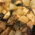 ぼーの28's cooksnap of when they made 簡単！こっくりぶり大根.