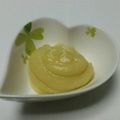 パンダ達の母です。's cooksnap of when they made 簡単♡さつまいもスイーツ♡.