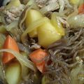はなさんキッチン's cooksnap of when they made ごろっと肉じゃが.