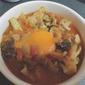 スパイスパーラー's cooksnap of when they made 看護師オススメ栄養満点ダイエットスープ.