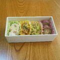 msft5632's cooksnap of when they made 簡単！ササミの黒酢照り焼き☆.