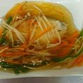 砂田ノア's cooksnap of when they made タラのたっぷり野菜あんかけ.