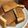 ohsnamayui's cooksnap of when they made 型いらず！ボール一個で米粉のバナナケーキ.