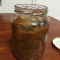 しばまろ's cooksnap of when they made 長期保存ＯＫ☆ねぎ味噌♪.