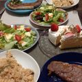 こおならはいか's cooksnap of when they made にんにく農家が作る★簡単ガーリックライス.