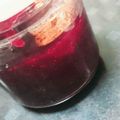もみりん。's cooksnap of when they made ポリフェノール！！！ブラックベリージャム.