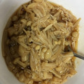tayuko310's cooksnap of when they made 簡単 手作り なめたけ.