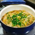 スモップ's cooksnap of when they made 大根と豚バラの柚子鍋.
