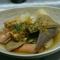 モルミキ☆'s cooksnap of when they made (おでん素使用)初☆おでん.