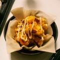 おざゆみ's cooksnap of when they made レンジで一発☆かぼちゃサラダ.