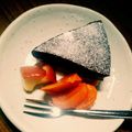 れぽ太郎's cooksnap of when they made 簡単✩生チョコタルト.
