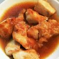りんごぉぉぉ's cooksnap of when they made 揚げない柔らか胸肉南蛮.