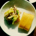 れぽ太郎's cooksnap of when they made 片栗粉でふんわり♡だし巻き卵.