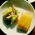 れぽ太郎's cooksnap of when they made レンジで簡単☆キャベツナ胡麻和え。.