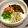 まみお✳'s cooksnap of when they made 釜揚オキアミ（桜海老）・しらす・めかぶ丼.