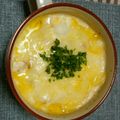 さくらスキップ's cooksnap of when they made とろ〜りなめらか白菜のグラタン.