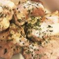 ゆとかりママ's cooksnap of when they made 簡単な蓮根の間にチーズを挟んで豚肉包み.