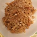 クックGFY8CA☆'s cooksnap of when they made ひよこ豆のパスタ　パスタ・エ・チェーチ.
