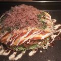 ごんごん⊃'s cooksnap of when they made 母の！広島お好み焼き☆フライパンで！.
