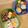 minch＊＊'s cooksnap of when they made 幼稚園 キャラ弁♡ひよこ にわとり.