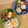 minch＊＊'s cooksnap of when they made 幼稚園 キャラ弁♡ひよこ にわとり.