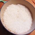 ♡rie's cooksnap of when they made ルクルーゼで完璧なごはん.