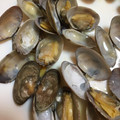 クックL3NAWC☆'s cooksnap of when they made あさりの酒蒸しバター風味.