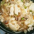 ｺｱﾗ's cooksnap of when they made ﾟ.+:｡豆腐と野菜の中華あんﾟ.+:｡.