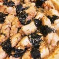 クック7O6WKJ☆'s cooksnap of when they made 豚ロースのねぎ味噌ロール.