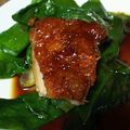 桃アン's cooksnap of when they made 鶏の照り焼き.