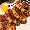 azuyyy's cooksnap of when they made 旦那のお気に入り♪ 納豆焼き☆.