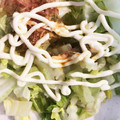 ゆうゆなママ's cooksnap of when they made めちゃくちゃ簡単！和風白菜サラダ♪.