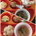 ★☆ふくちゃん☆★'s cooksnap of when they made 簡単♪ゆで卵のクリスマスカラーオードブル.