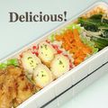ＨＡＬ．Ｍ's cooksnap of when they made ご飯が進む♡カレー風味のからあげ.