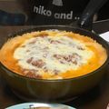 学生つむさん's cooksnap of when they made 手打ちパスタ（ラザニアにもOK）.